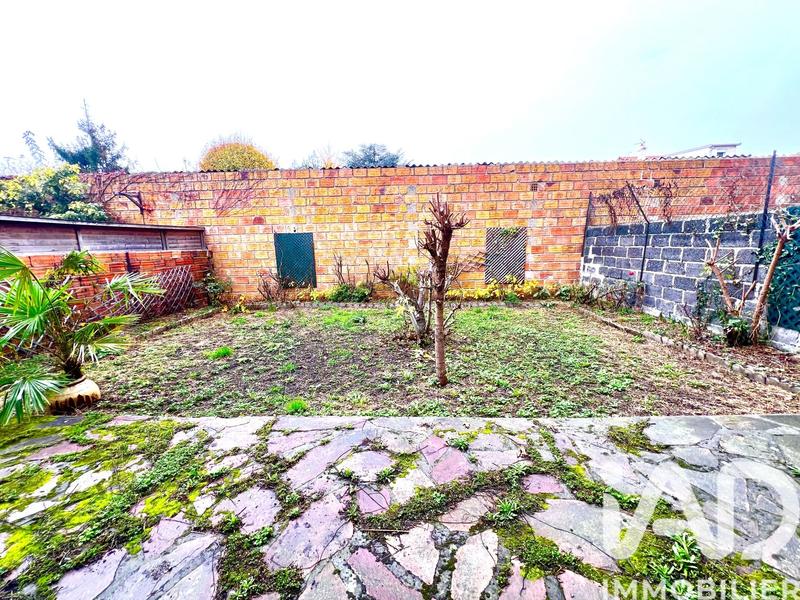 Maison - 84 m² - 5 pièces