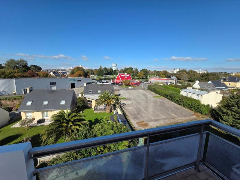 Appartement - 51 m² - 2 pièces