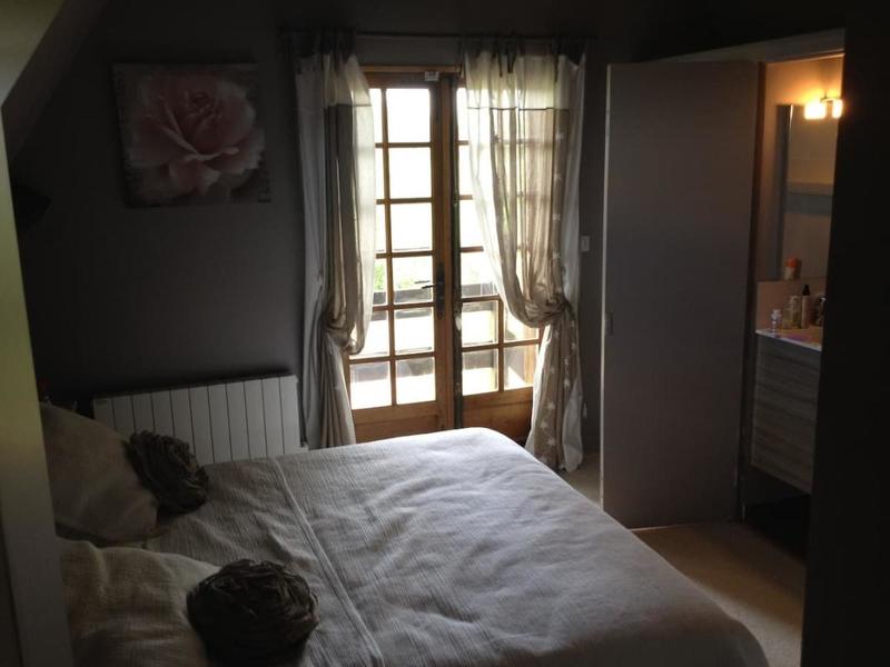 Chaumière - 220 m² - 9 pièces