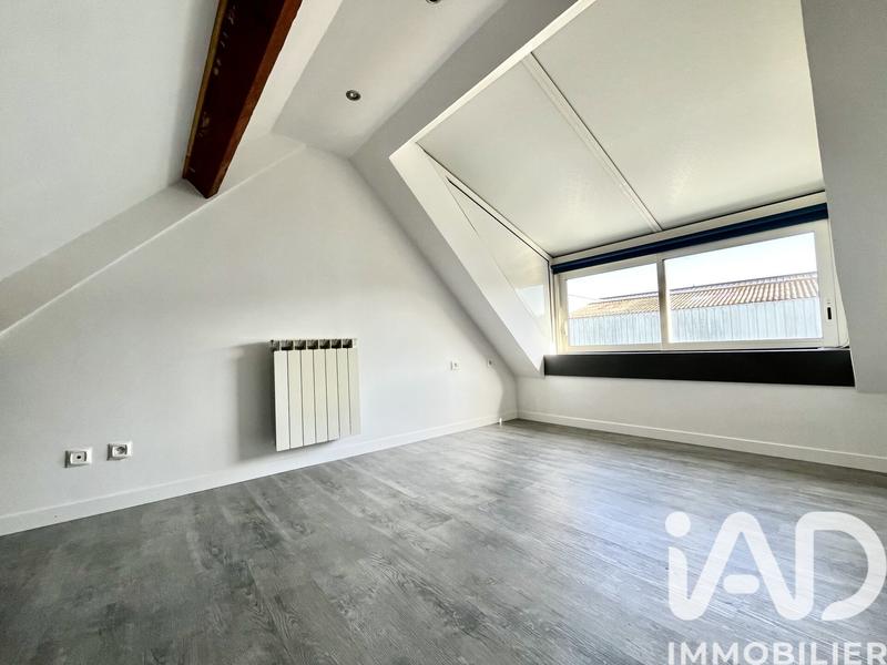 Maison - 130 m² - 7 pièces