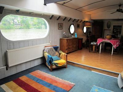 Maison - 140 m² - 7 pièces