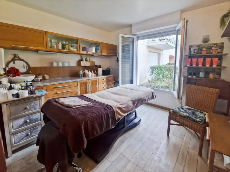 Appartement - 26 m² - 1 pièce