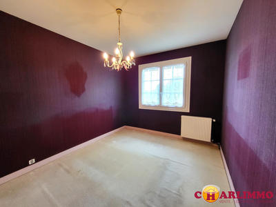 Maison traditionnelle - 133 m² - 6 pièces