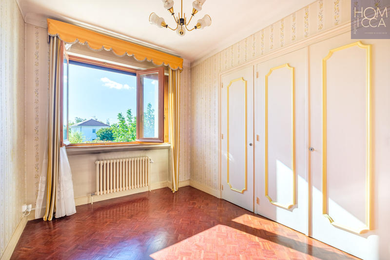 Maison - 82 m² - 5 pièces