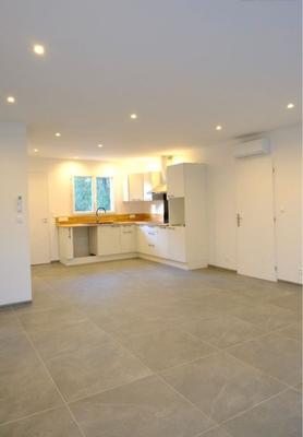 Maison - 68 m² - 3 pièces