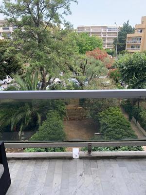 Appartement - 29 m² - 1 pièce