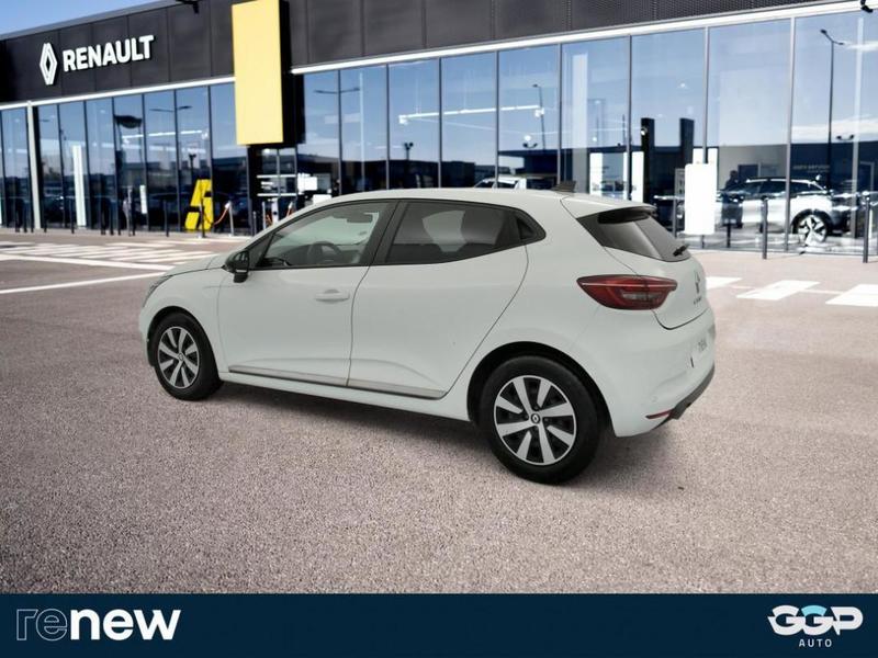 Renault Clio V TCe 100 Gpl Evolution