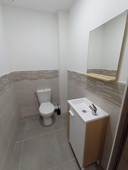 Villa - 86 m² - 4 pièces