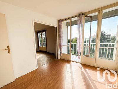 Appartement - 53 m² - 3 pièces