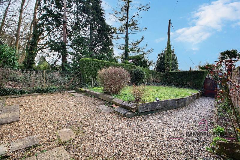 Maison - 52 m² - 3 pièces