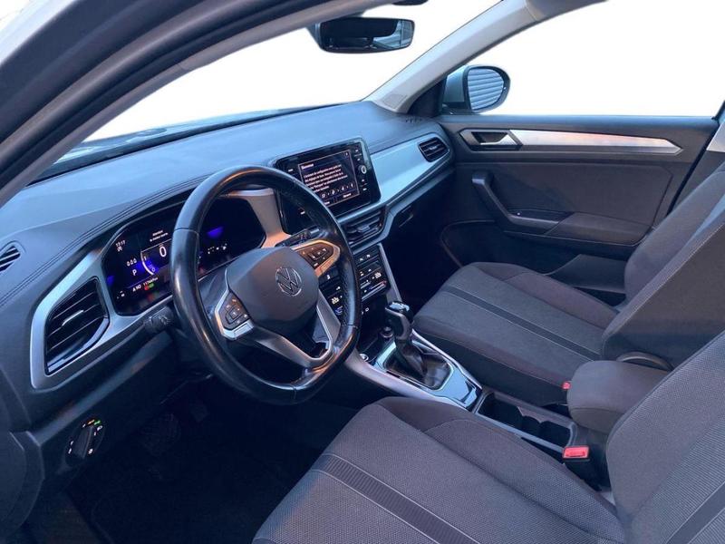 Volkswagen t-Roc 2.0 Tdi 150 Start/Stop Dsg7 Life Plus