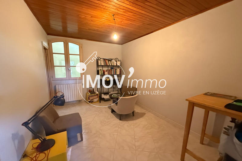 Maison - 100 m² - 6 pièces