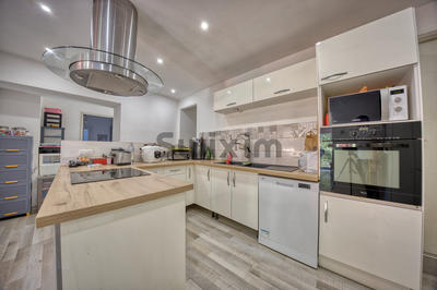 Mas - 115 m² - 5 pièces