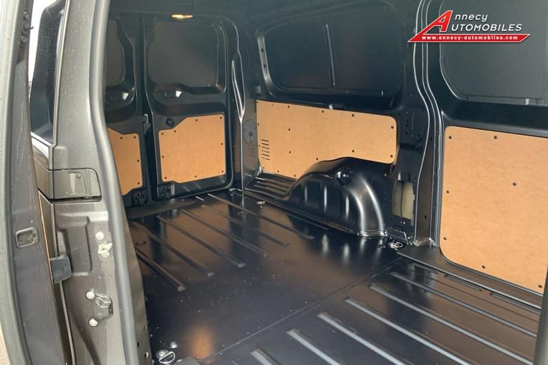 Citroën Jumpy Fourgon Xl Bluehdi 145 s Eat8