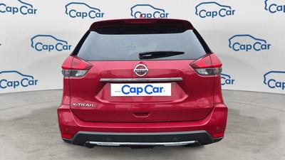 Nissan X-Trail III 1.7 dCi 150 Tekna