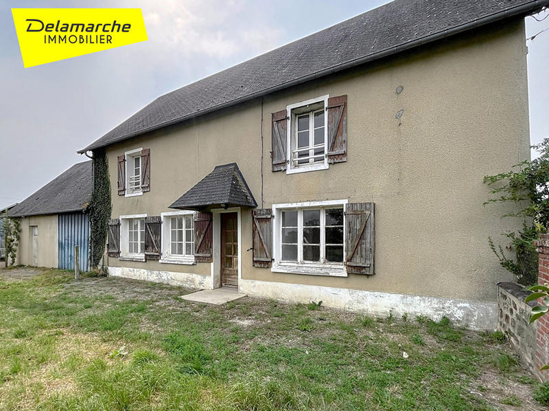 Maison - 131 m² - 5 pièces