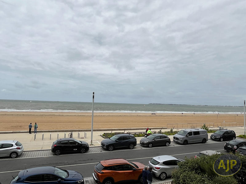 Appartement - 24 m² - 1 pièce