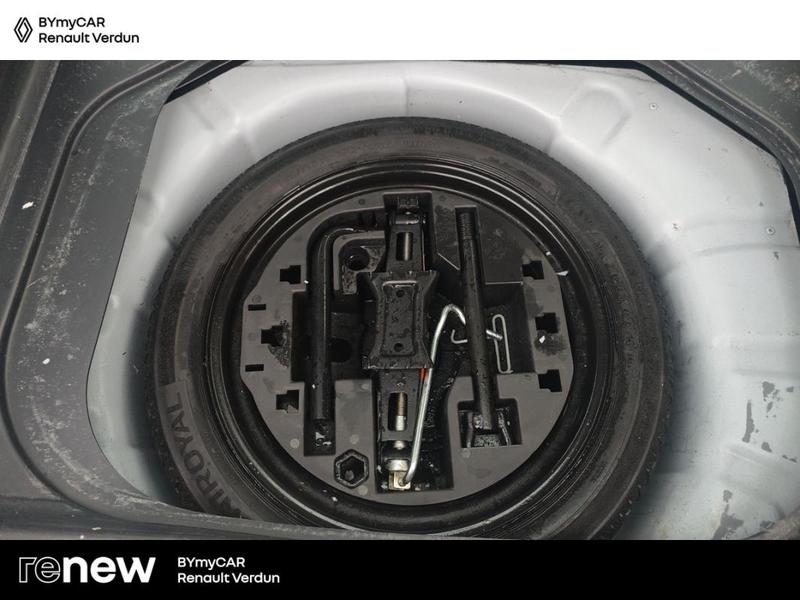 Renault Clio V Blue dCi 100 - 21n Business