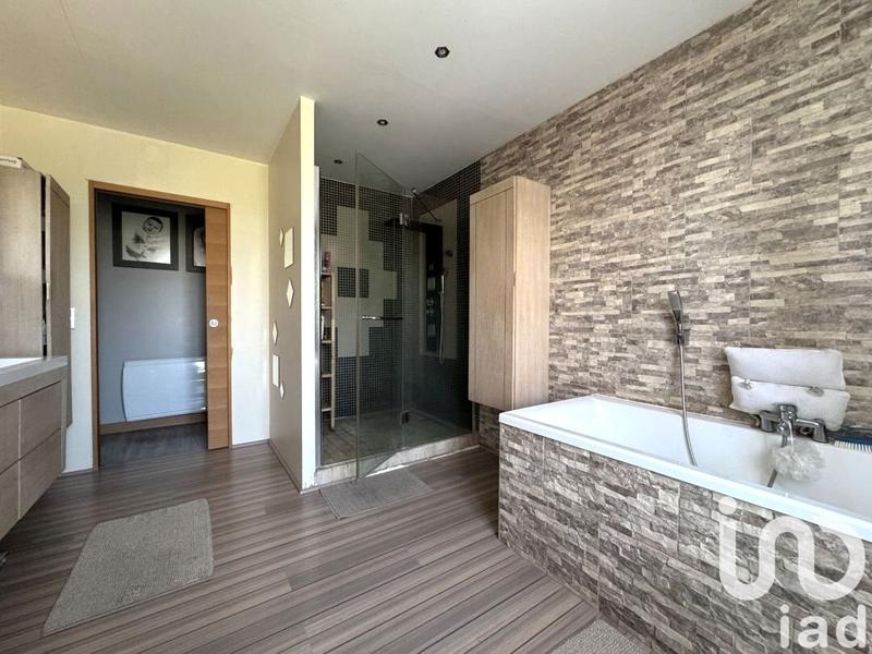 Maison de village - 194 m² - 6 pièces