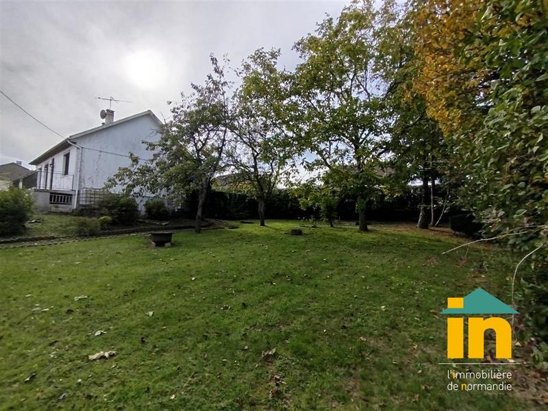 Maison de ville - 70 m² - 4 pièces