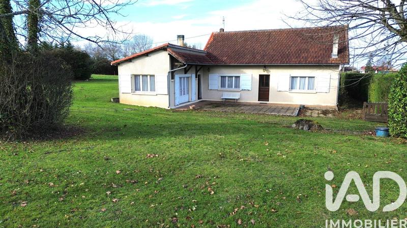 Maison - 148 m² - 4 pièces