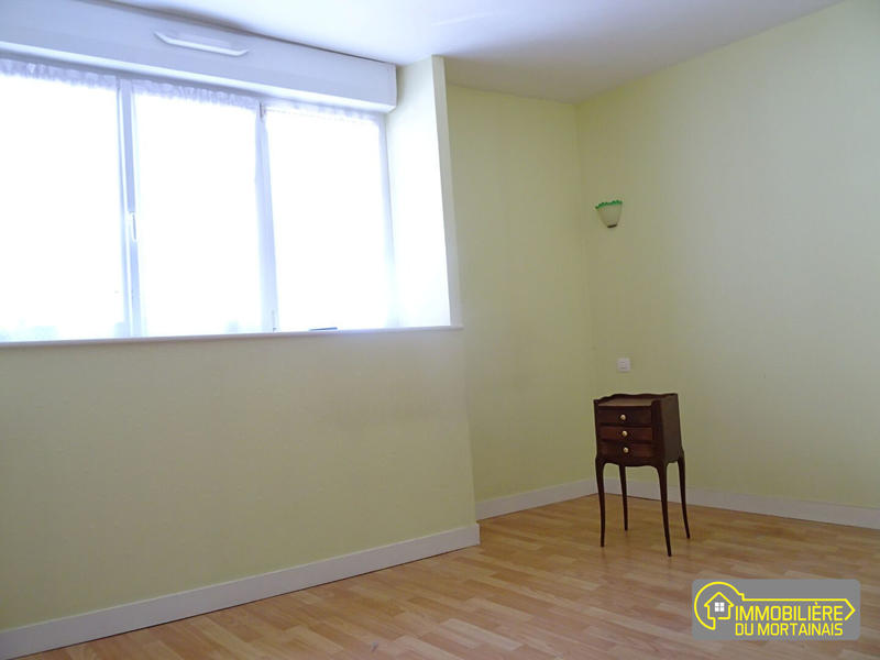 Maison - 70 m² - 4 pièces