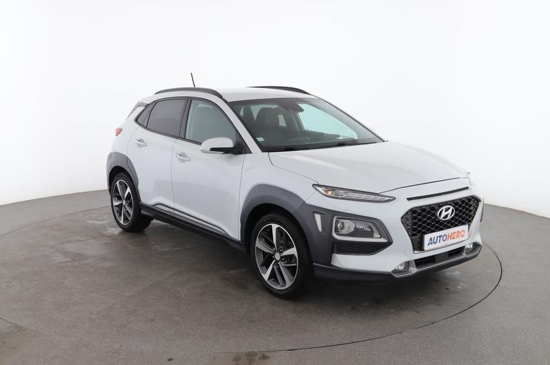 Hyundai Kona 1.0 t-GDi Executive 120 ch