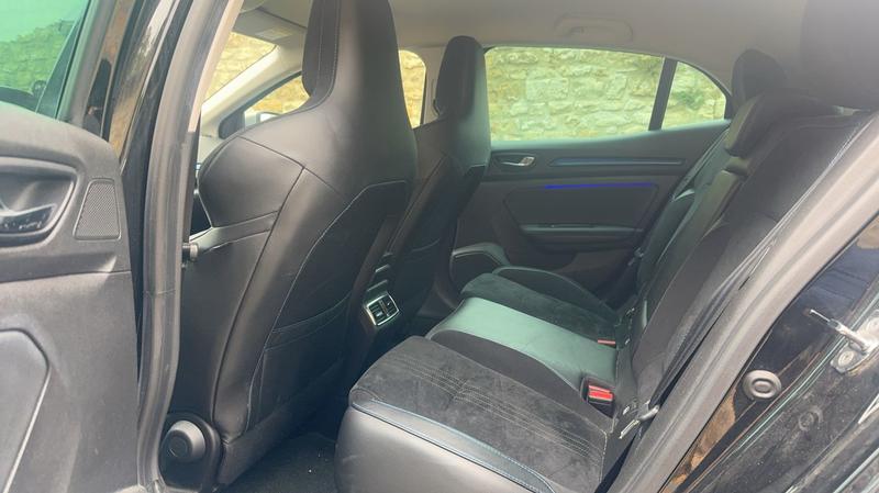 Renault Mégane IV 1.6 TCe 205 Energy Edc Gt