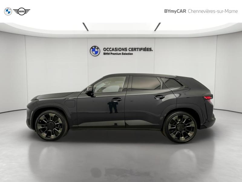 Bmw Xm G09 653 ch Bva8