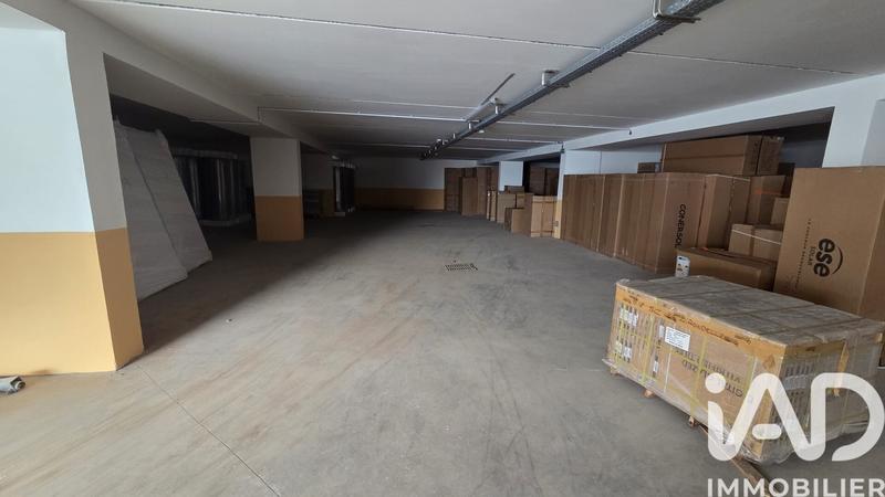 Immeuble - 1 040 m²