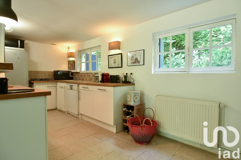 Maison - 150 m² - 6 pièces