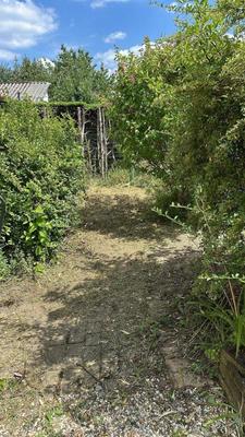 Maison - 115 m² - 4 pièces