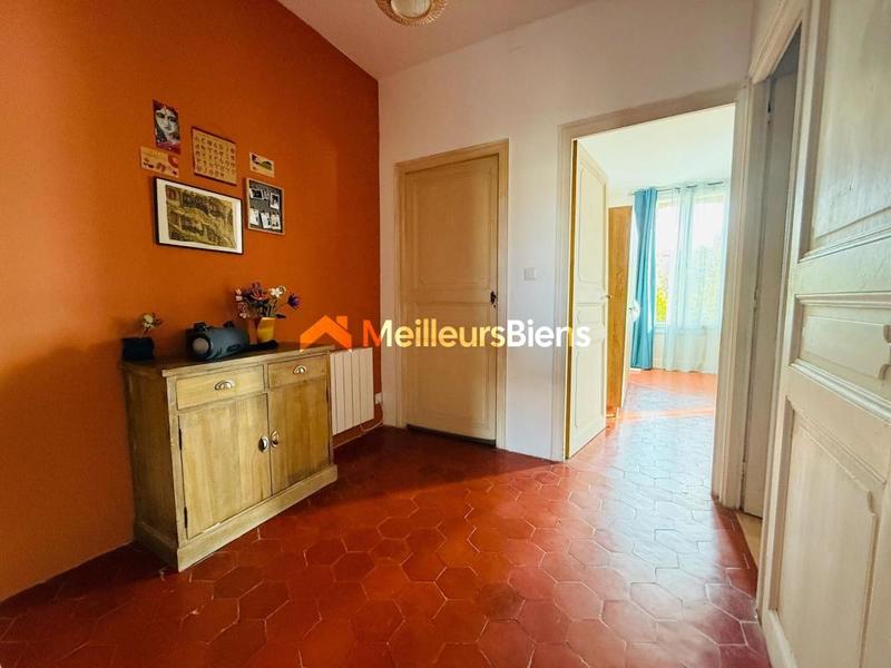 Maison - 182 m² - 7 pièces