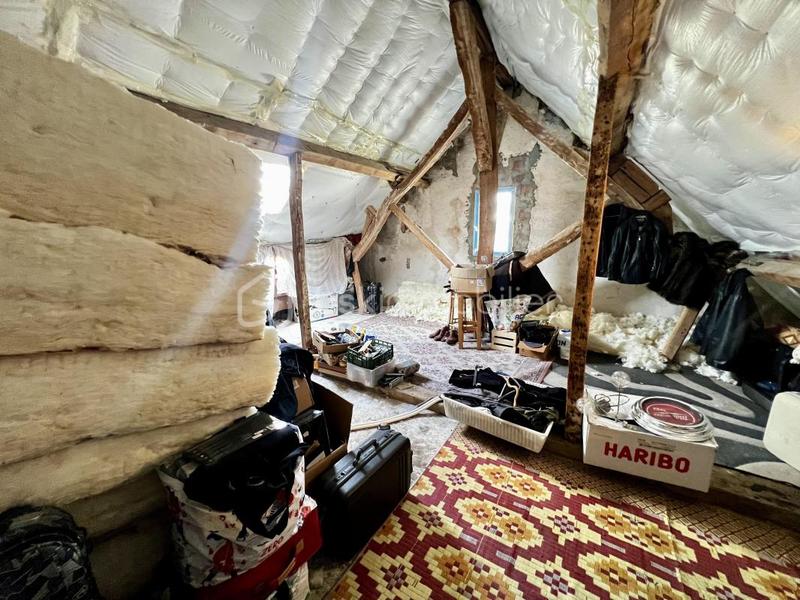 Immeuble - 220 m² - 10 pièces