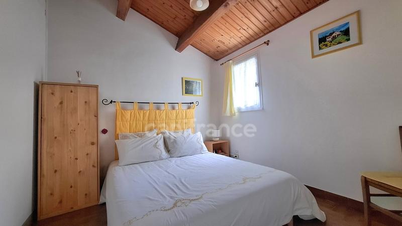 Maison - 51 m² - 3 pièces