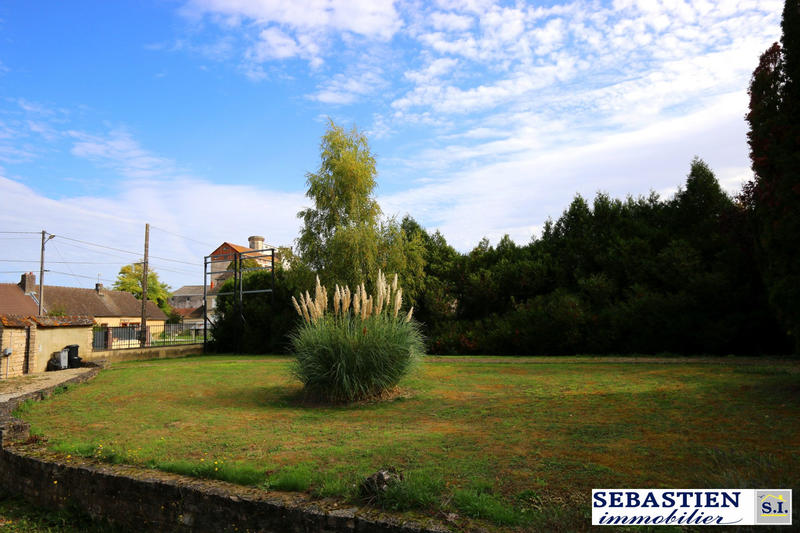 Maison traditionnelle - 239 m² - 11 pièces