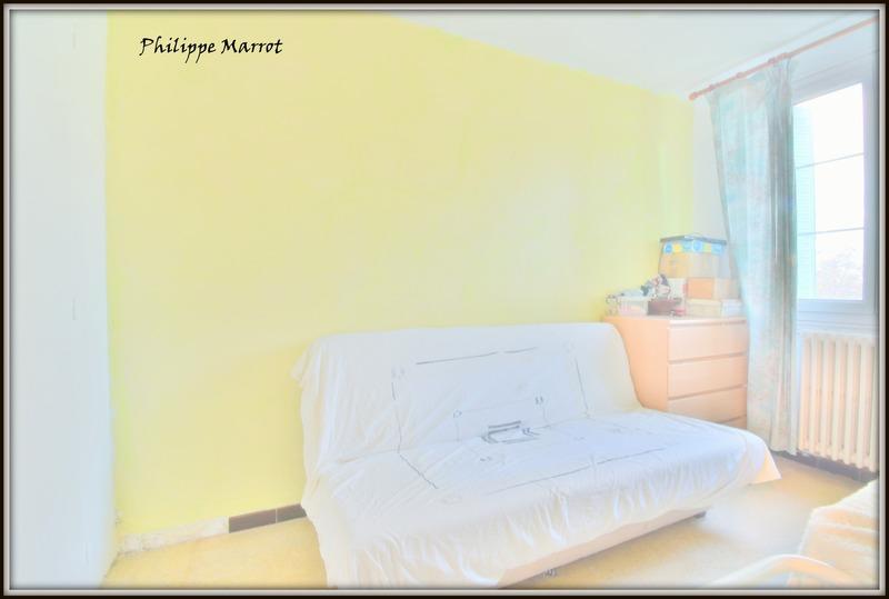 Appartement - 61 m² - 4 pièces