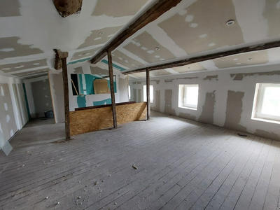 Maison - 189 m² - 7 pièces