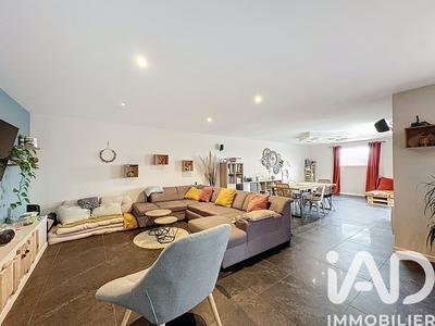 Maison - 165 m² - 4 pièces