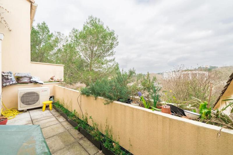 Villa - 75 m² - 4 pièces