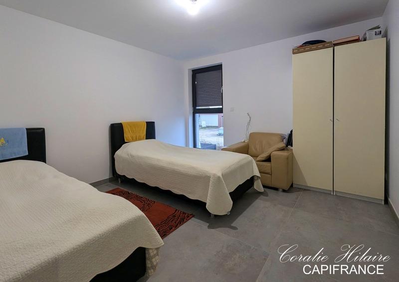 Maison - 150 m² - 7 pièces