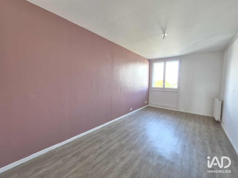 Appartement - 73 m² - 3 pièces