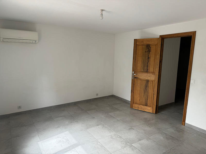 Appartement - 92 m² - 3 pièces