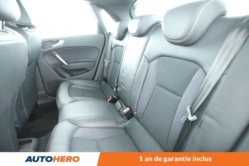 Audi A1 sportback 1.0 Tfsi Ultra s line 95 ch