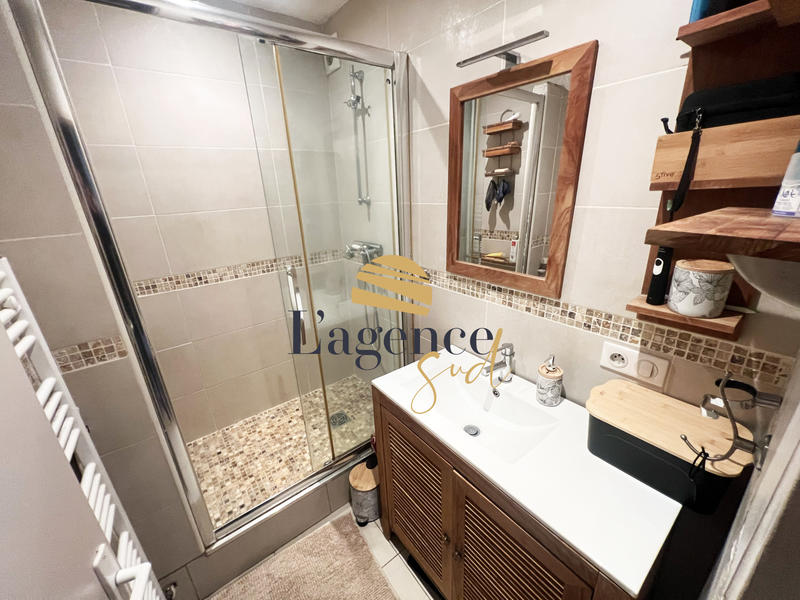 Appartement - 68 m² - 4 pièces