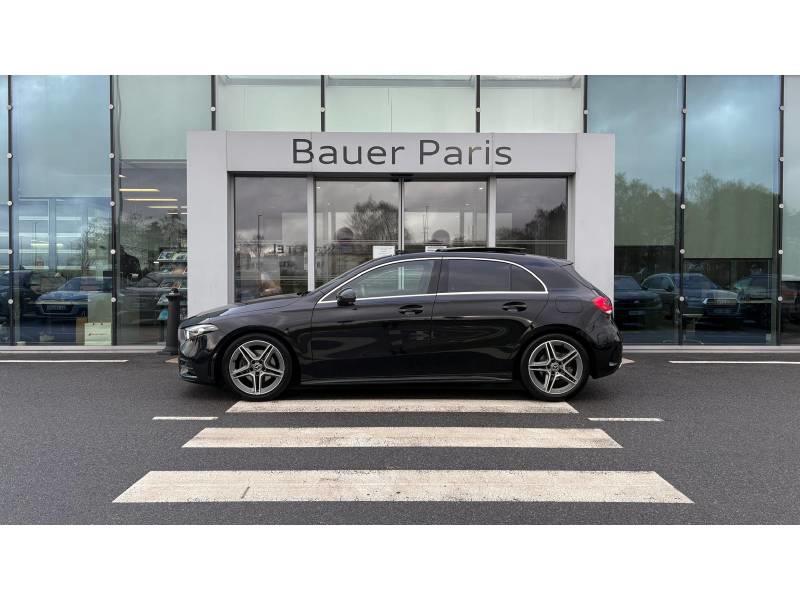 Mercedes Classe a 180 7g-Dct Amg Line