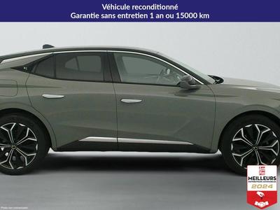 Ds Ds 4 Ds4 PureTech 130 Eat8 Rivoli