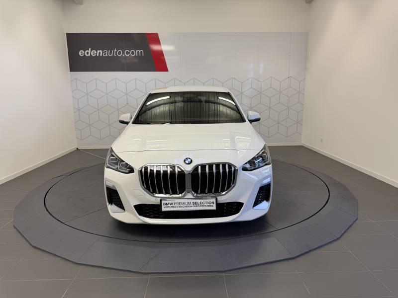 Bmw Serie 2 Active Tourer 218d 150 ch Dkg7 m Sport