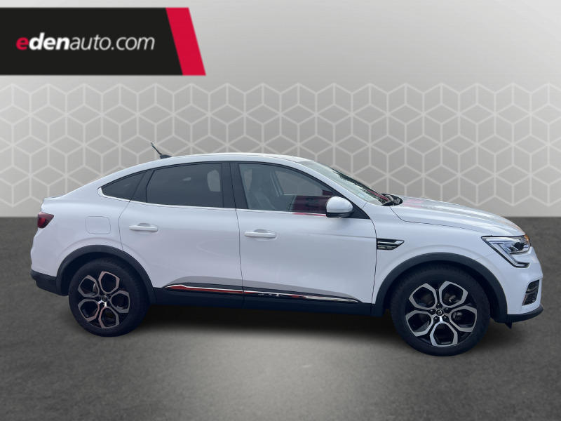 Renault Arkana E-Tech 145 - 21b Intens