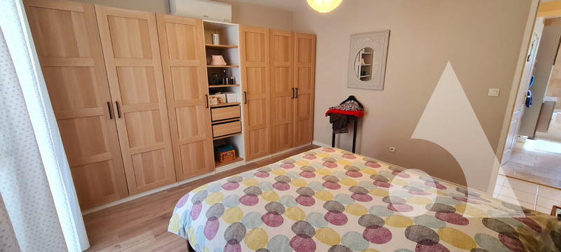 Maison - 139 m² - 5 pièces